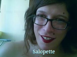Salopette