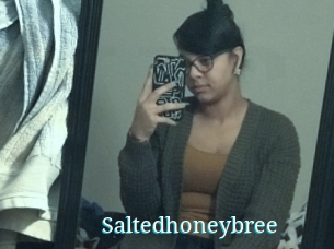 Saltedhoneybree