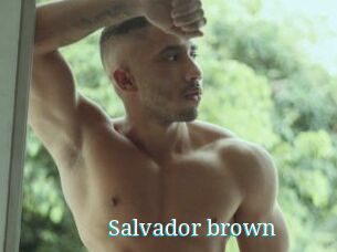 Salvador_brown