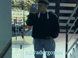 Salvadorgomes