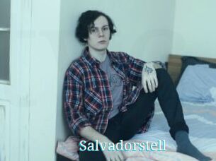 Salvadorstell