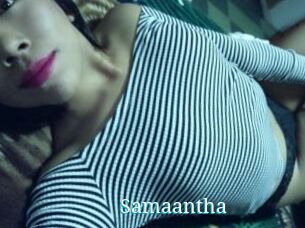 Samaantha