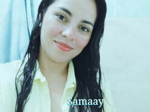 Samaay