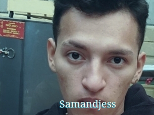 Samandjess