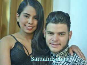 Samandsebas