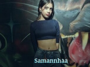 Samannhaa