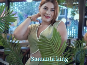 Samanta_king
