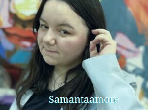 Samantaamore