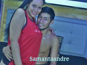 Samantaandre