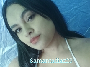 Samantadiaz23
