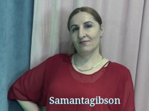 Samantagibson