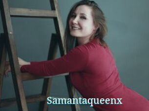 Samantaqueenx