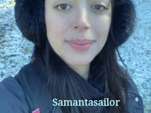 Samantasailor