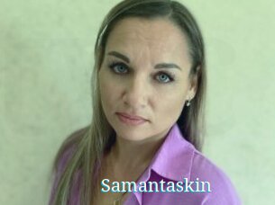 Samantaskin