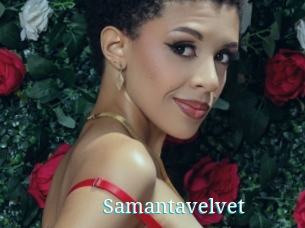 Samantavelvet