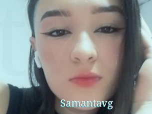 Samantavg