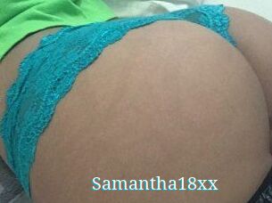 Samantha18xx
