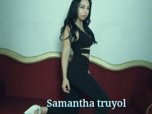 Samantha_truyol