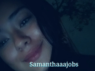 Samanthaaajobs