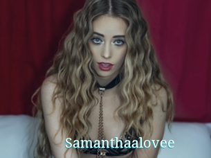 Samanthaalovee