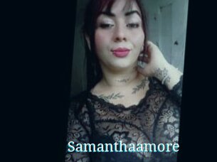 Samanthaamore