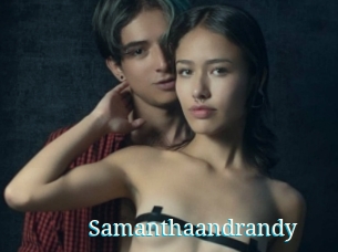 Samanthaandrandy