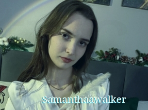 Samanthaawalker