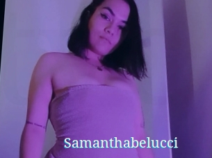 Samanthabelucci