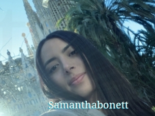 Samanthabonett