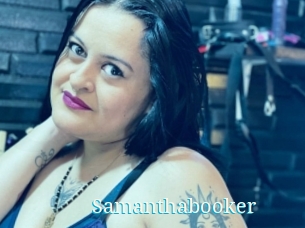 Samanthabooker