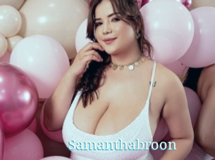 Samanthabroon
