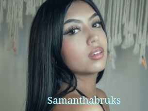 Samanthabruks