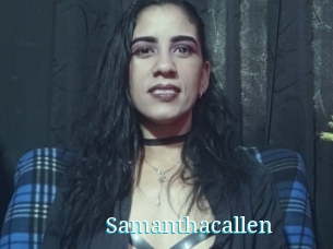 Samanthacallen