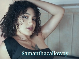 Samanthacalloway