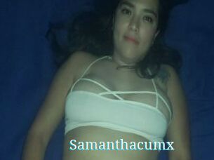 Samanthacumx