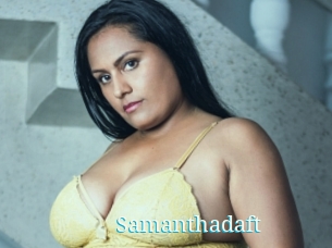 Samanthadaft