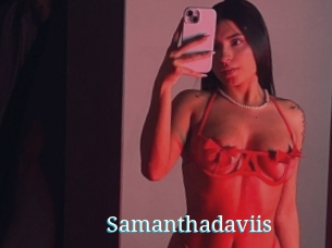 Samanthadaviis