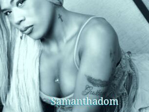 Samanthadom