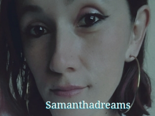 Samanthadreams