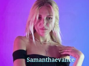 Samanthaevance