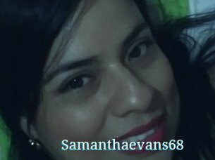 Samanthaevans68