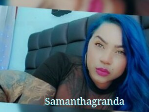Samanthagranda