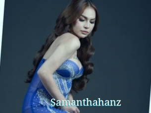 Samanthahanz