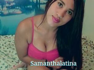Samanthalatina
