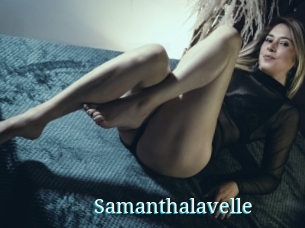 Samanthalavelle