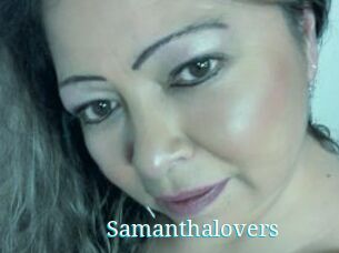 Samanthalovers