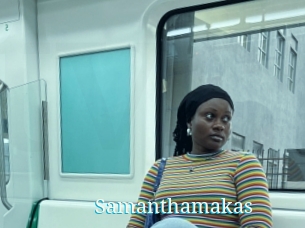 Samanthamakas