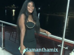 Samanthamix