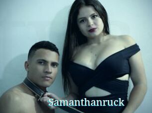 Samanthanruck