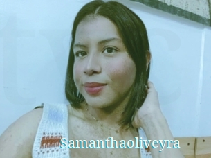 Samanthaoliveyra
